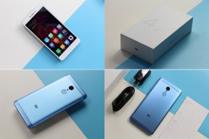 Смартфон Redmi Note 5 и его характеристики