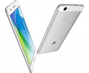 Huawei nova 3 и его новые стандарты