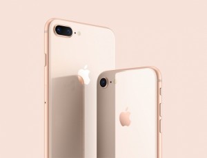 iPhone 8 продают очень плохо