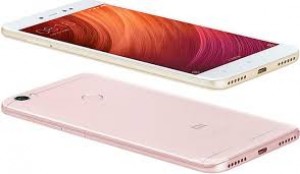 Xiaomi представит 2 ноября новый селфи-смартфон