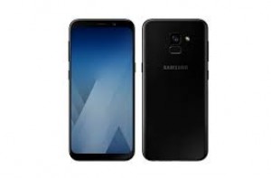 Samsung Galaxy A7 (2018) с 6 ГБ ОЗУ засветился в бенчмарке