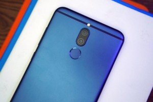 Озвучены технические  характеристики смартфона Huawei nova 3  