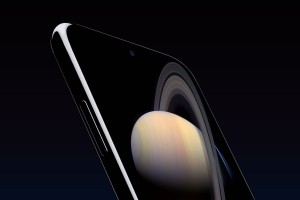 iPhone X предложил совершенно новую концепцию дизайна безрамочных гаджетов