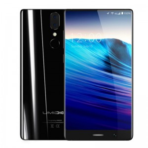 Ulefone Mix и его характеристики