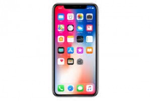  Стартовал предзаказ на iPhone X