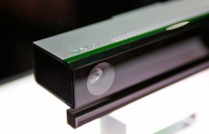 Пользователи хотят Microsoft Kinect