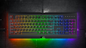 Cynosa Chroma от Razer