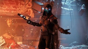 Destiny 2 в коробке без диска