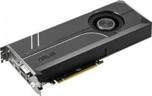 Представлены три новые видеокарты ASUS GeForce GTX 1070 Ti