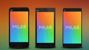 Xiaomi и его приемник MIUI 9