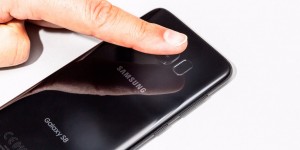 Samsung Galaxy S9 не получит сканер отпечатков 