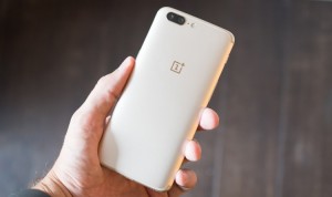 OnePlus 5T который будет представлен публике до конца года