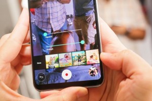Koobee представил свой флагманский смартфон F1