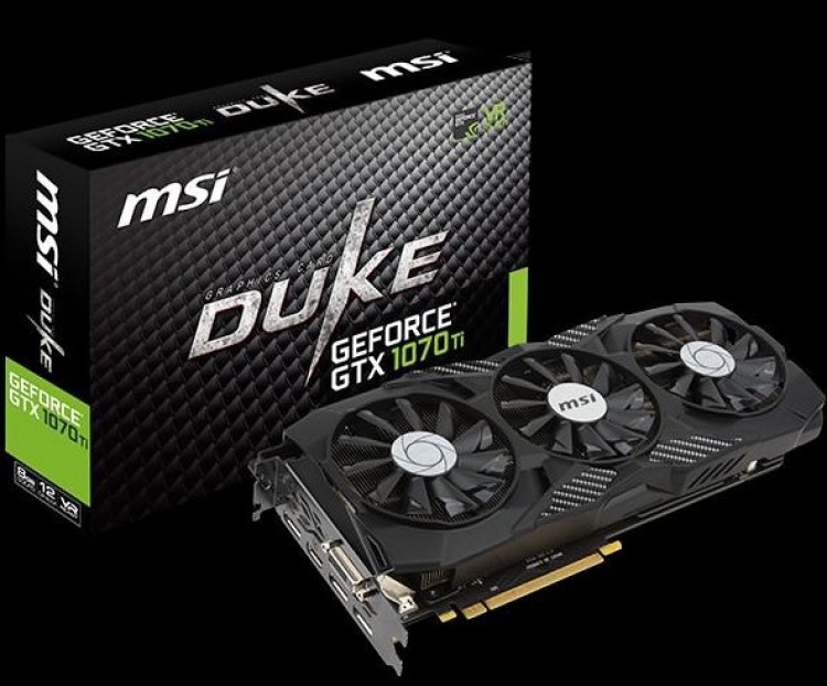 Msi 4070ti white. MSI GEFORCE GTX Duke 1070ti 8 GB. 1070 Ti MSI белая. 1070ti MSI трех кулеров. 1070 MSI карта.