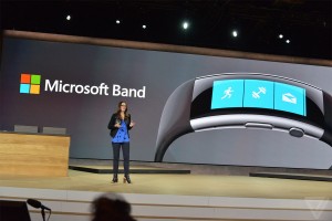 Microsoft выпустит устройство совершенно нового типа