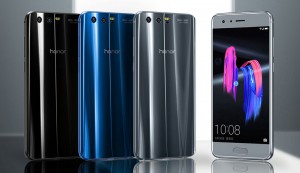  HOMTOM планирует запустить на рынок новый аппарат под названием S9 Plus