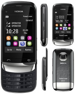 Nokia 2 и его характеристики