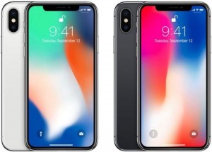 iPhone X раскупили за 5 минут