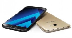 Смартфон Samsung Galaxy A7 (2018) засветился в GFXBench