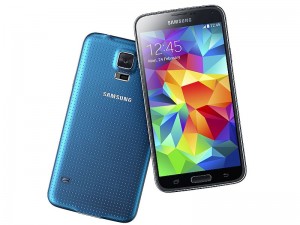 В Samsung создали майнинг-ферму из смартфонов Galaxy S5