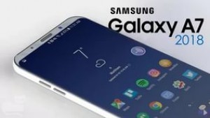 Анонс смартфона Samsung Galaxy A7 (2018) ожидается в конце текущего года