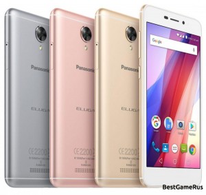 Gionee пополнит ассортимент доступных смартфонов моделью F6L