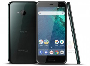 Смартфон HTC U11 Life обойдется в 369 евро