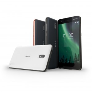Бюджетный Nokia 2 обойдется в 7990 рублей