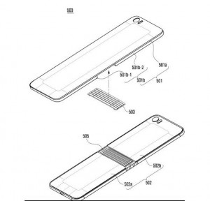 Samsung готовит Galaxy X