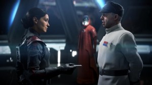 Star Wars Battlefront 2 отправилась в печать