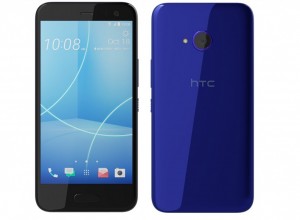 Оператор T-Mobile рассекретил HTC U11 Life до анонса