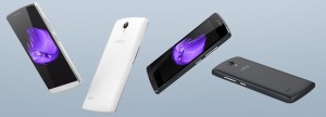 Анонс смартфона линейки TP-Link Neffos