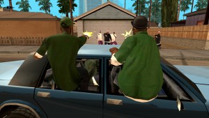 Актуальная ли GTA San Andreas на сегодняшний день