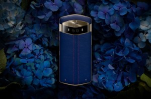 Meitu V6 порадовал дизайном