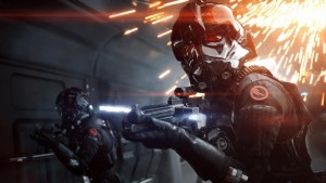 Star Wars Battlefront 2 и ящики