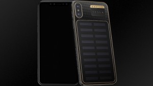 iPhone X Tesla для настоящего гика