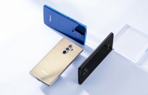 Doogee MIX 2 с отличным ценником