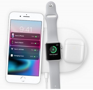 Apple AirPower Wireless Charging Mat стоит 200 баксов