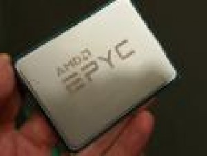 Слухи: процессоры следующего поколения AMD Epyc получат 64 ядра