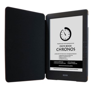 Лучшие электронные книги. ONYX BOOX Chronos