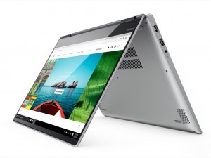 В России выходит ноутбук Lenovo IdeaPad 720-15