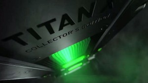 Titan X Collector’s Edition готовят к релизу
