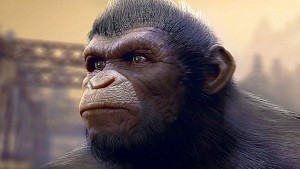 Planet of the Apes: Last Frontier выйдет до конца года