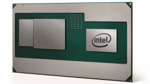 Intel рассказала про Core H