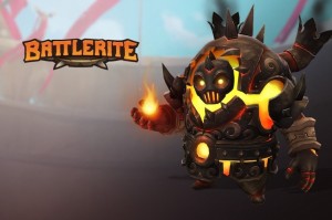 Battlerite готовится к релизу