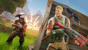 Fortnite и 20 миллионов пользователей