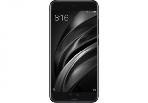 Представлен Xiaomi Mi6 с 4 ГБ оперативной памяти