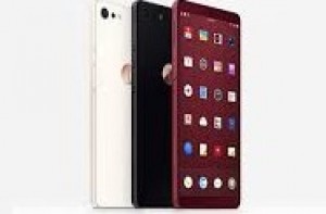 Смартфон Smartisan Nut Pro 2 получил двойную камеру и 6 ГБ ОЗУ