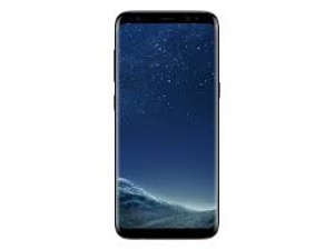 Представлен красный Samsung Galaxy S8 