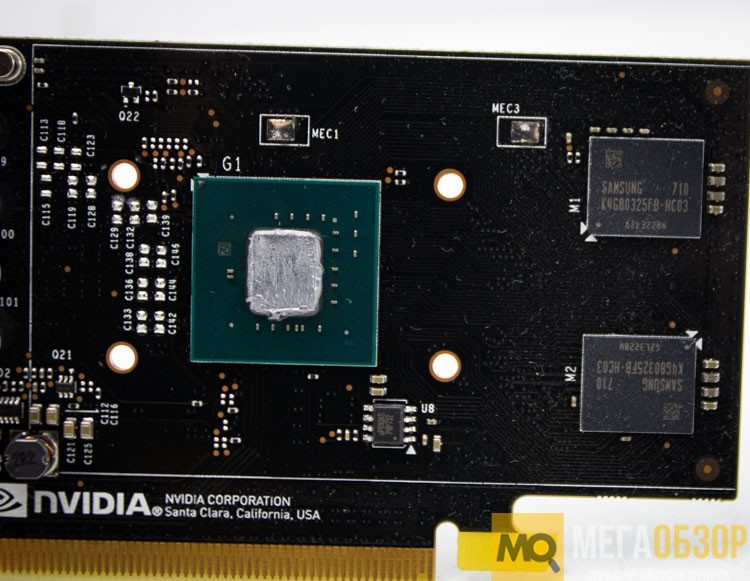 Inno3D GeForce GT 1030 0DB